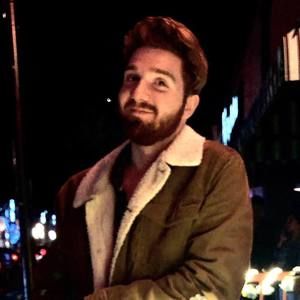 Meet your Posher, Josh